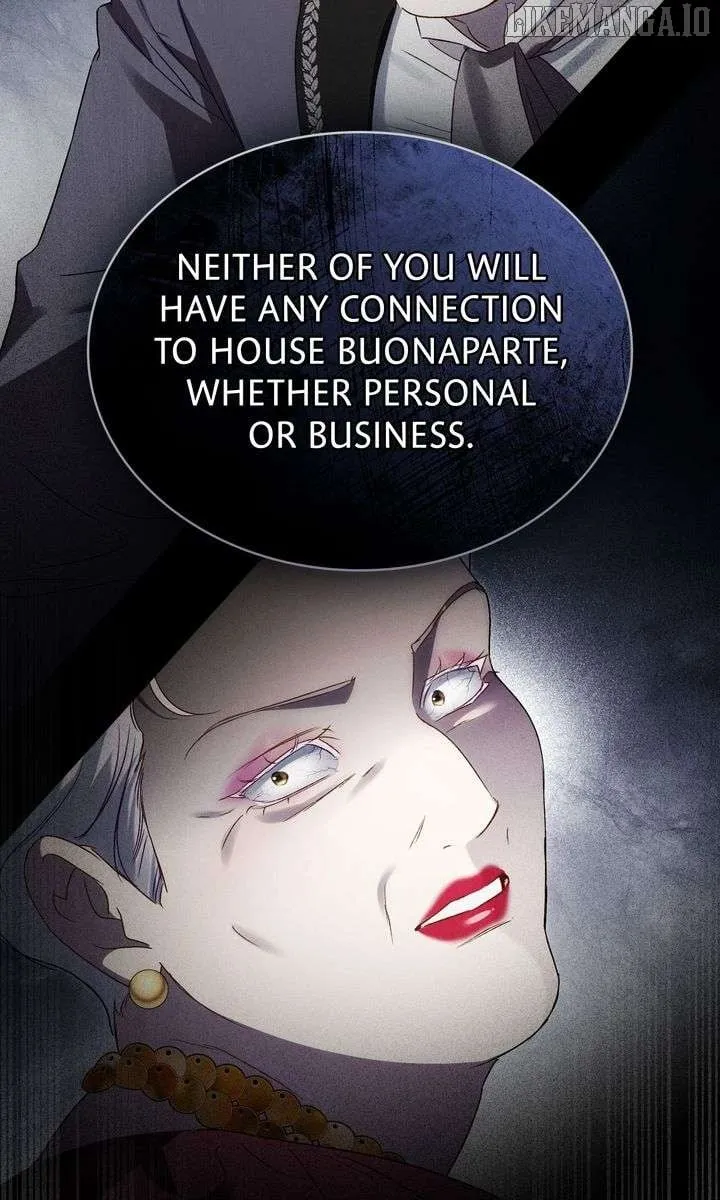 High Society Chapter 65 page 40 - 