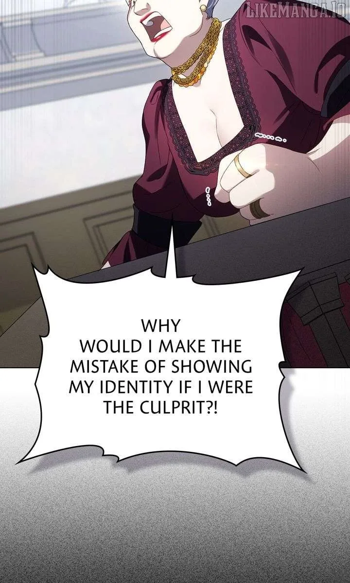 High Society Chapter 65 page 5 - 