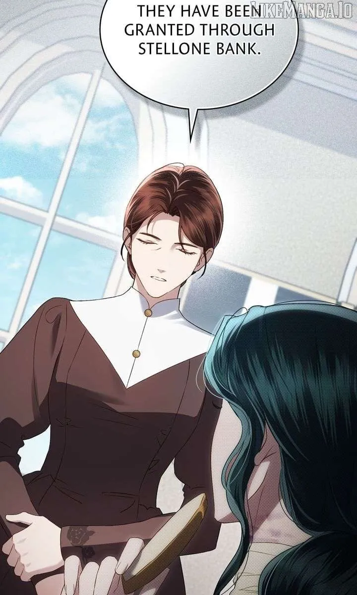 High Society Chapter 65 page 42 - 