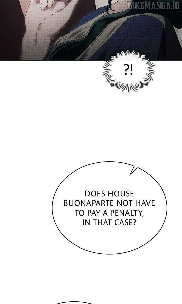 High Society Chapter 65 page 43 - 