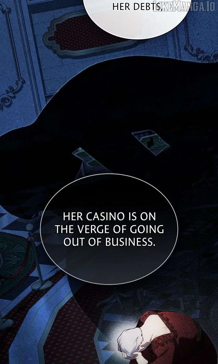 High Society Chapter 65 page 45 - 