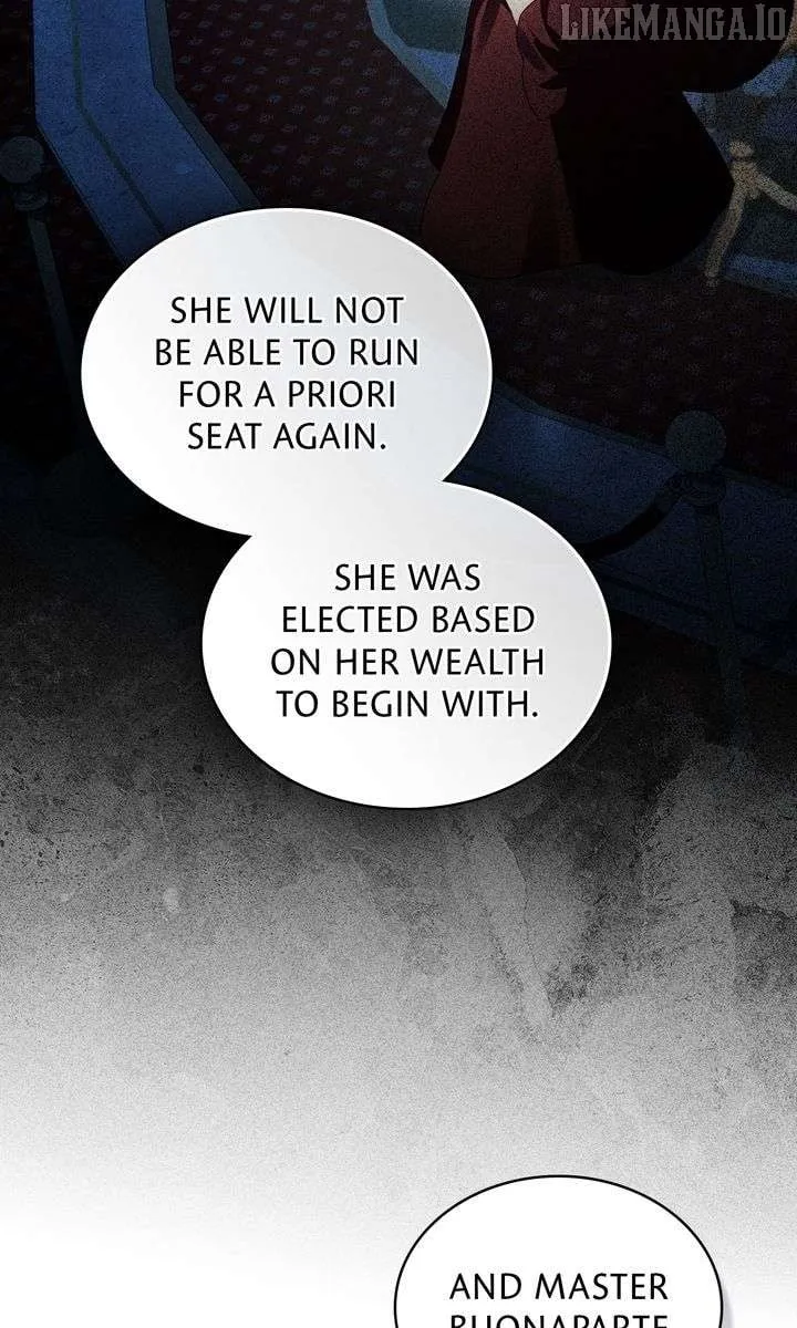 High Society Chapter 65 page 46 - 