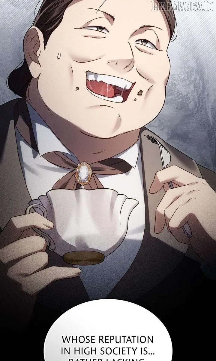 High Society Chapter 65 page 50 - 