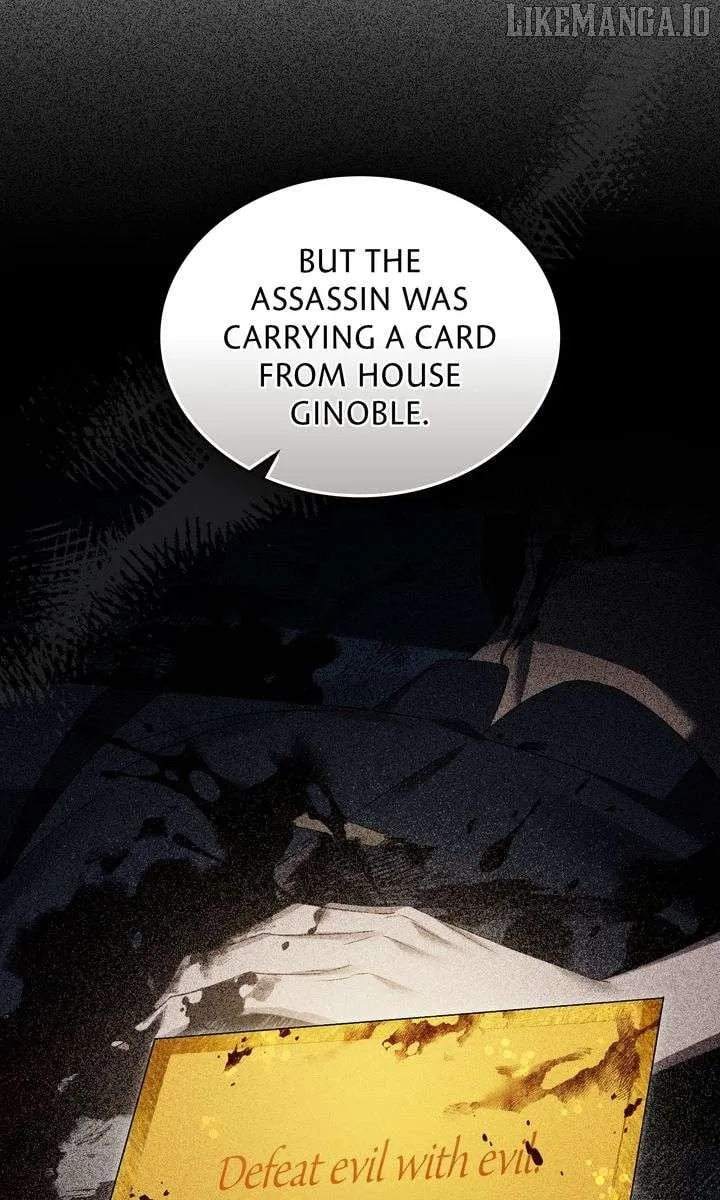 High Society Chapter 65 page 6 - 