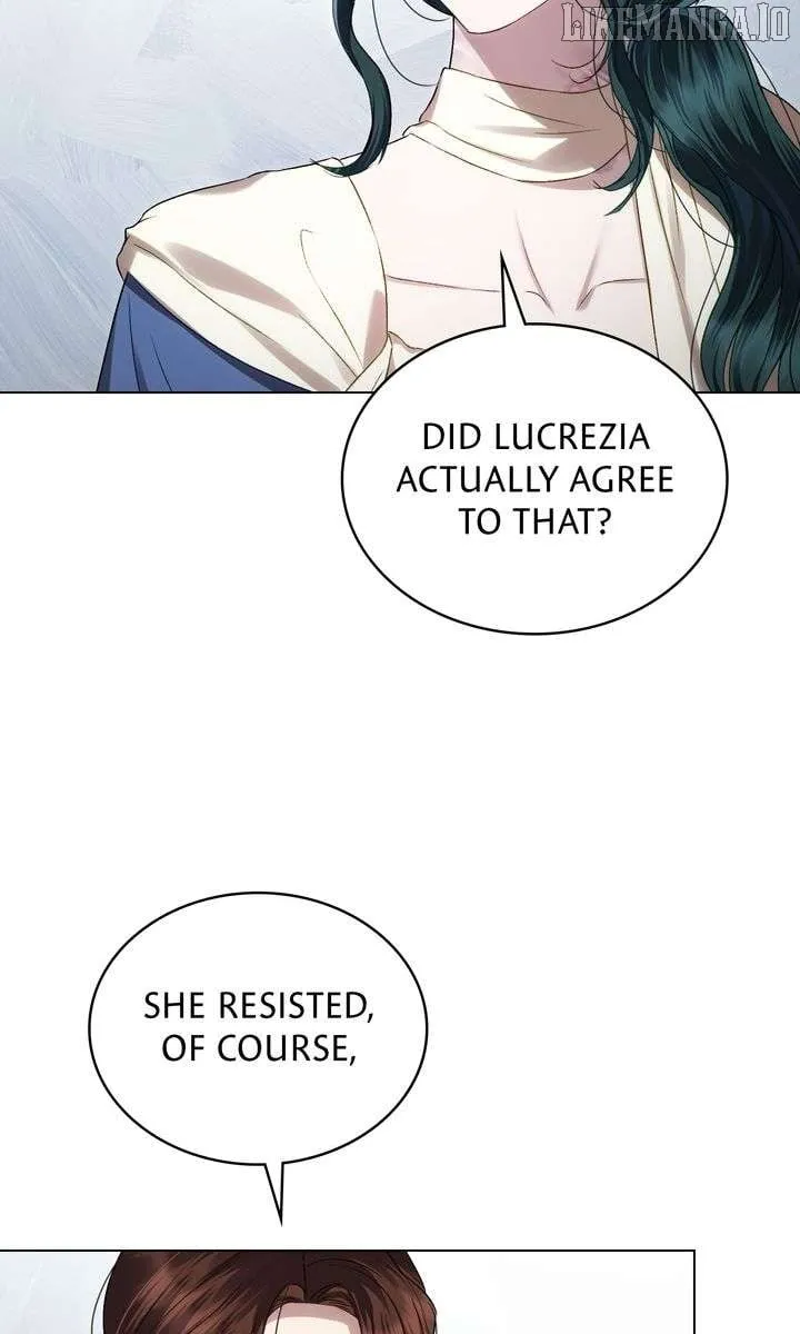 High Society Chapter 65 page 52 - 
