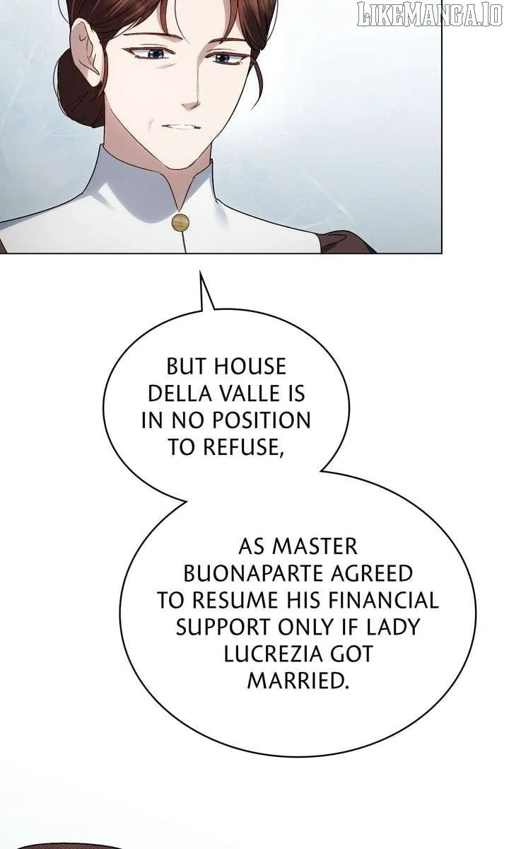 High Society Chapter 65 page 53 - 
