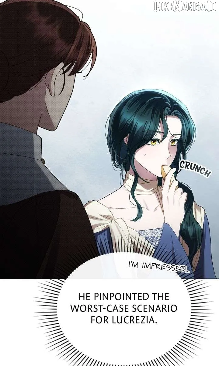 High Society Chapter 65 page 54 - 