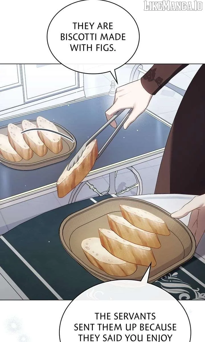 High Society Chapter 65 page 56 - 