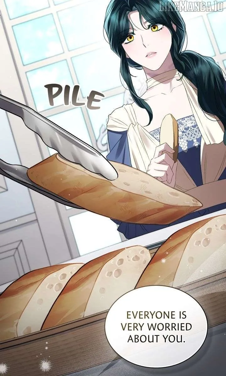High Society Chapter 65 page 58 - 