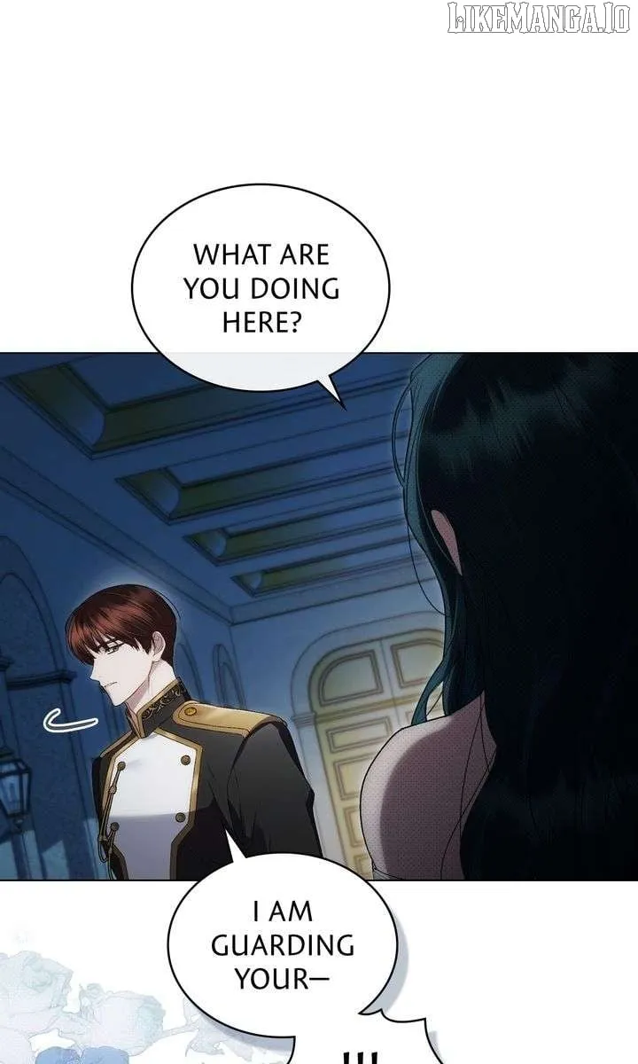 High Society Chapter 65 page 64 - 
