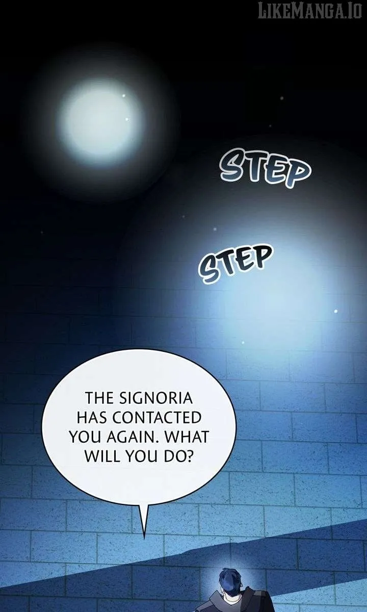 High Society Chapter 65 page 74 - 
