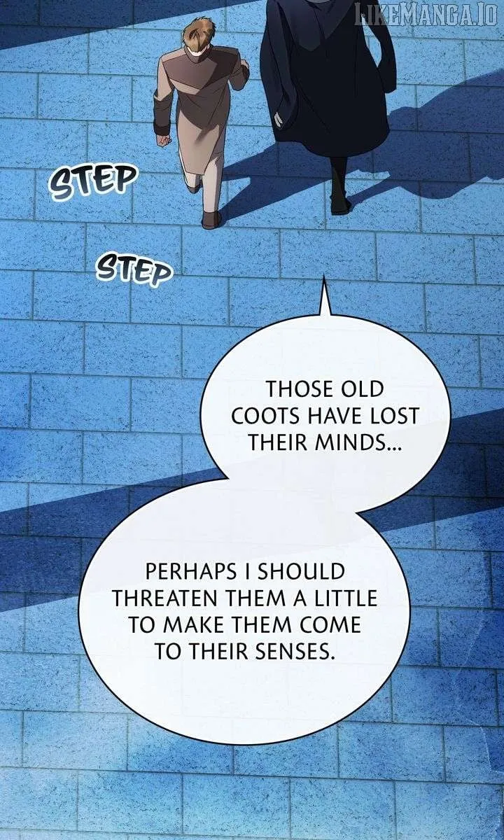 High Society Chapter 65 page 75 - 