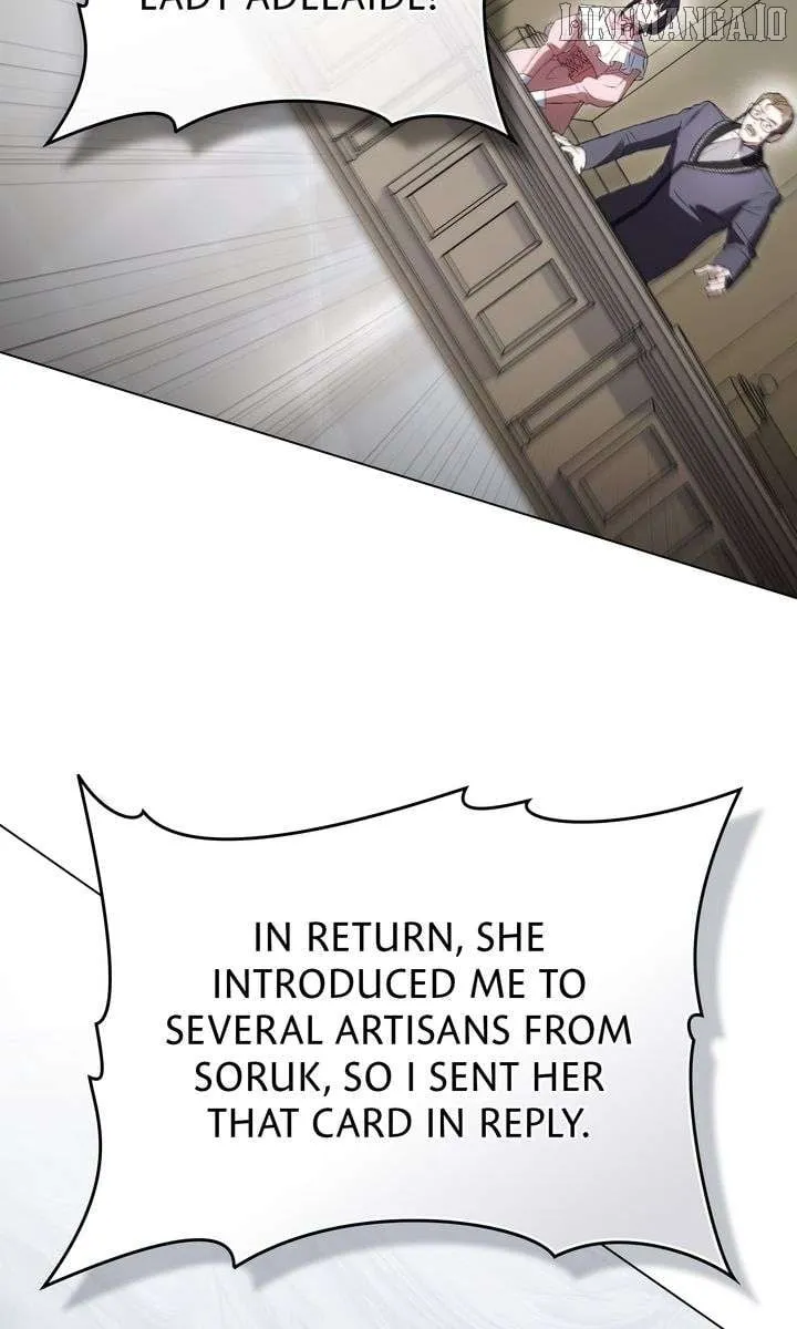 High Society Chapter 65 page 10 - 