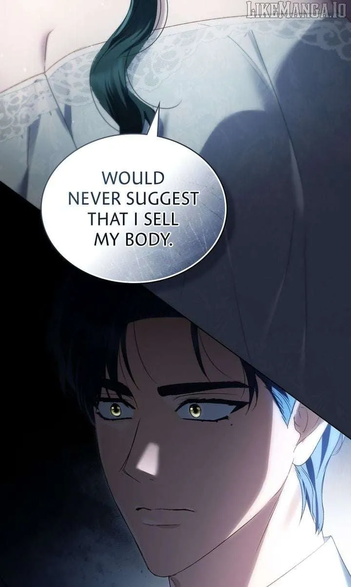 High Society Chapter 66 page 20 - 