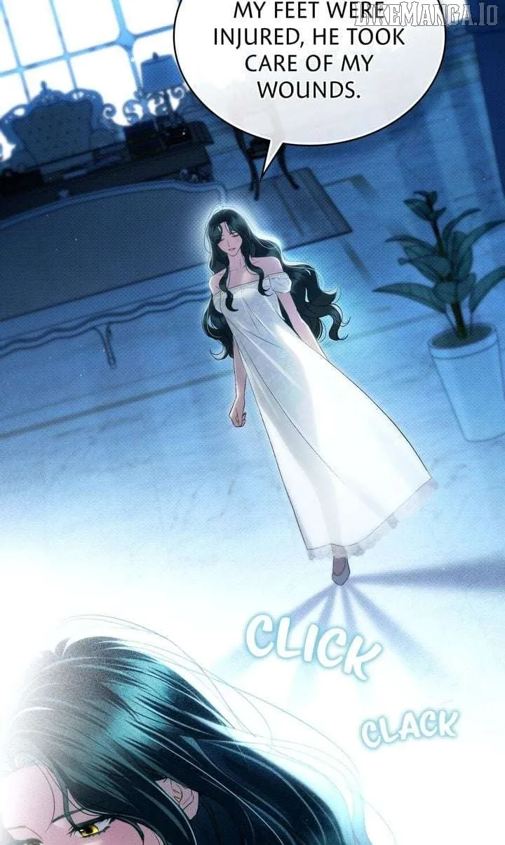 High Society Chapter 66 page 22 - 