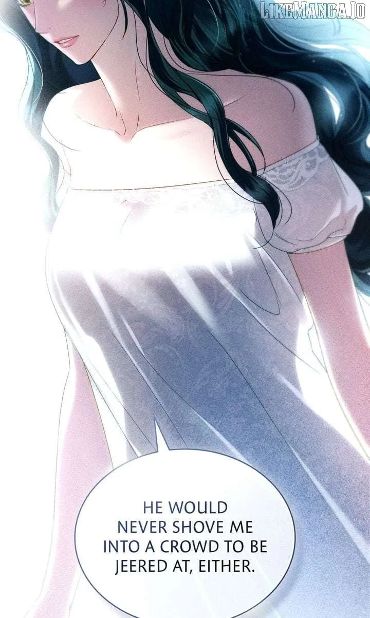High Society Chapter 66 page 23 - 
