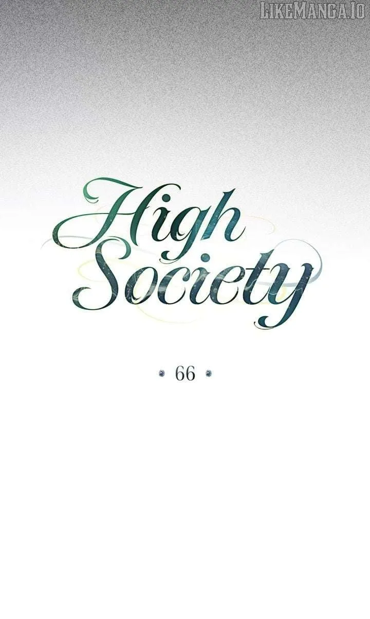 High Society Chapter 66 page 28 - 