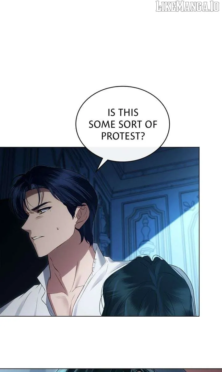 High Society Chapter 66 page 39 - 