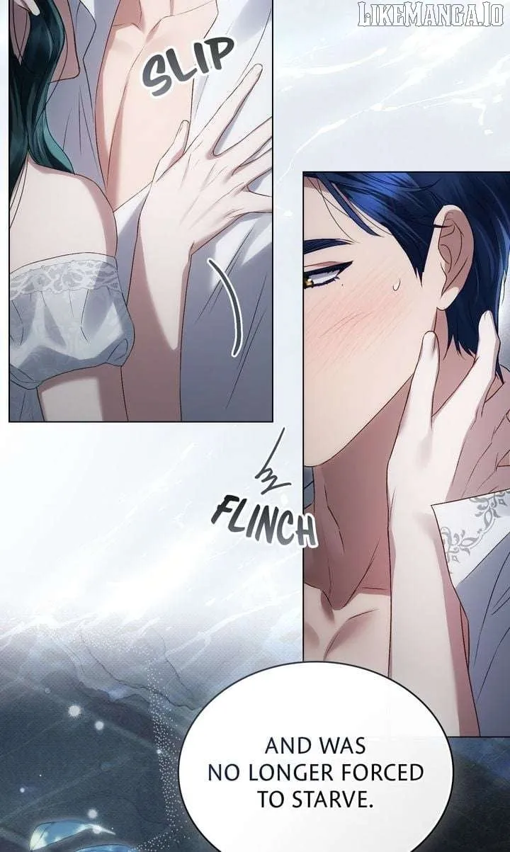 High Society Chapter 66 page 43 - 