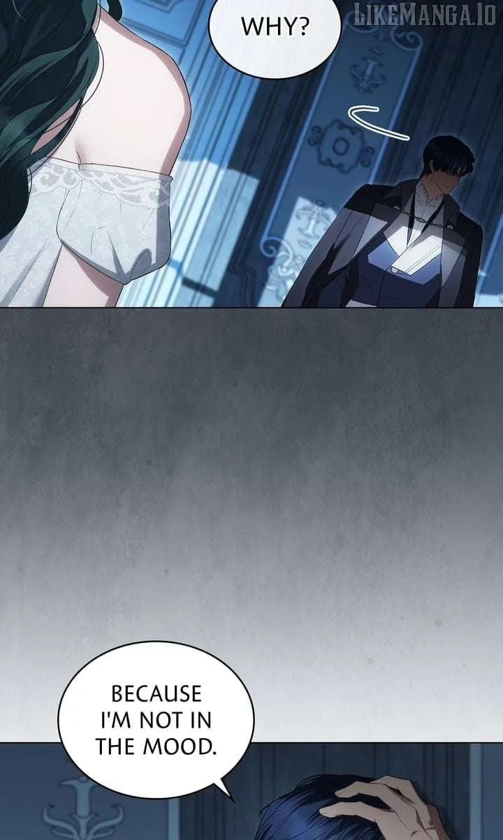 High Society Chapter 66 page 6 - 