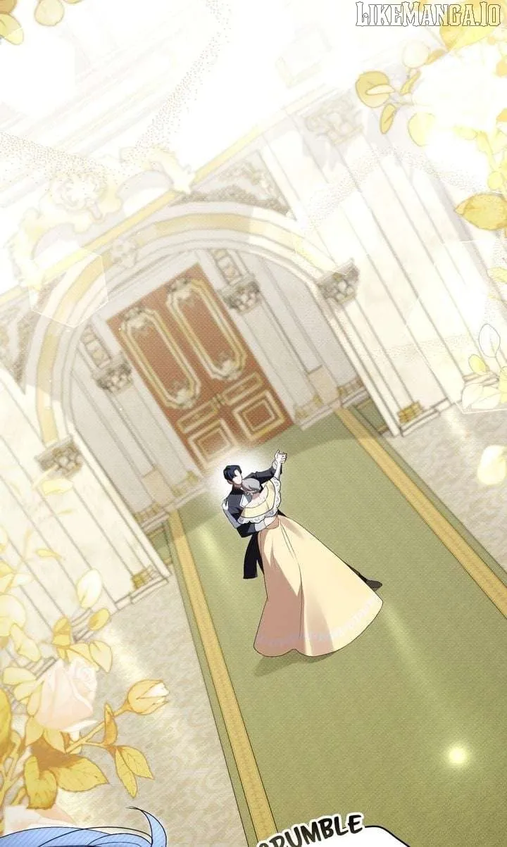 High Society Chapter 66 page 59 - 