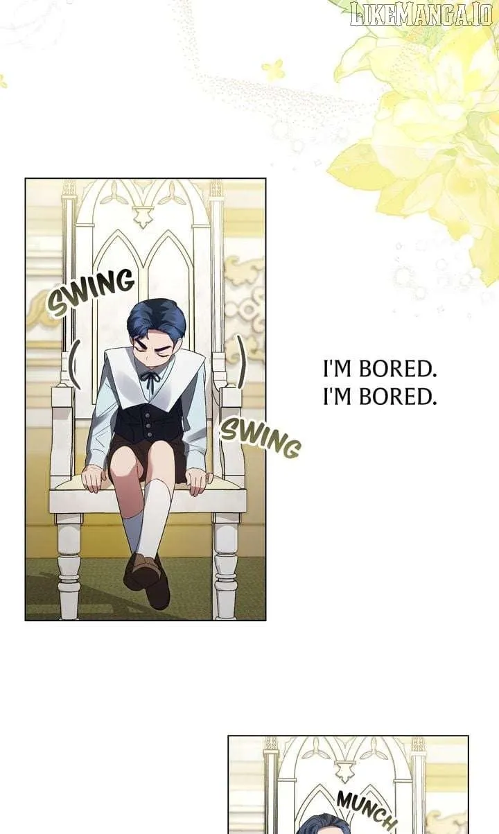 High Society Chapter 66 page 61 - 