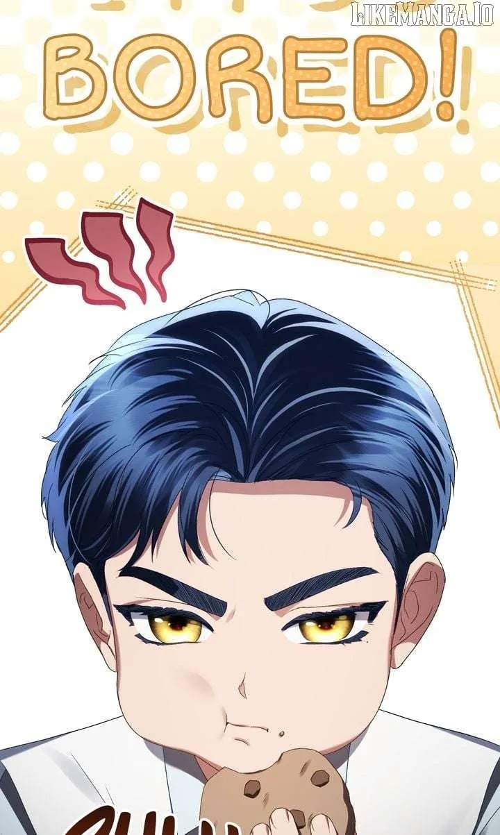 High Society Chapter 66 page 63 - 