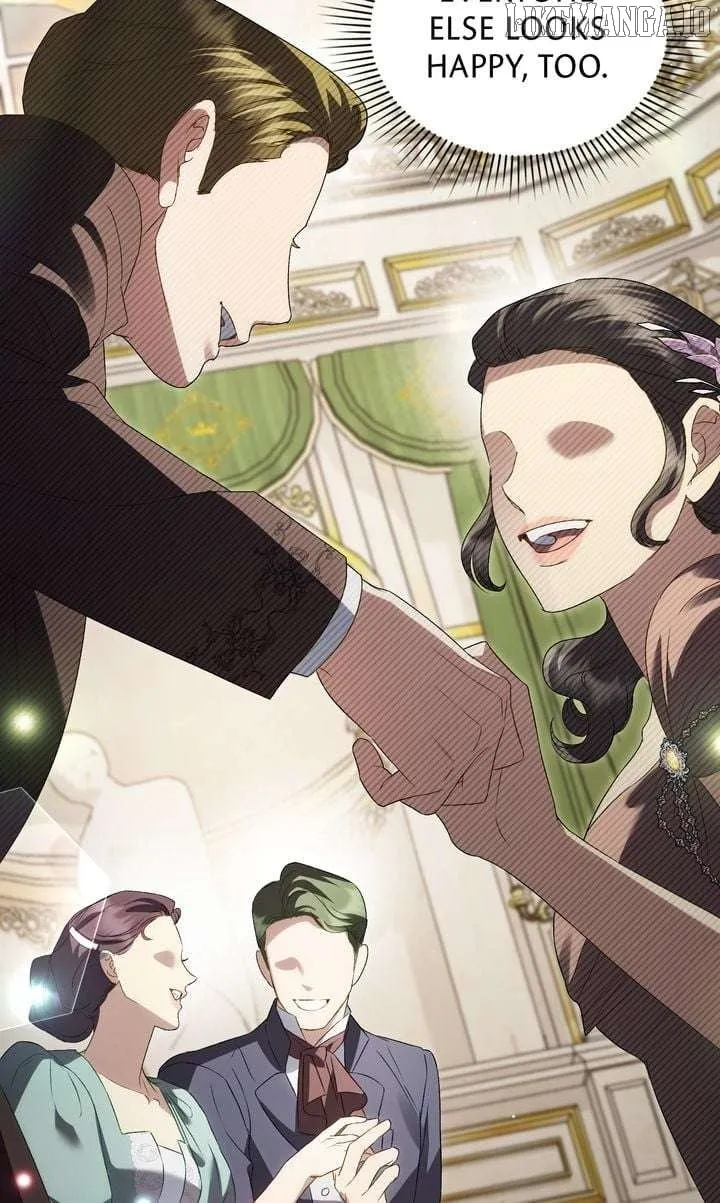 High Society Chapter 66 page 67 - 