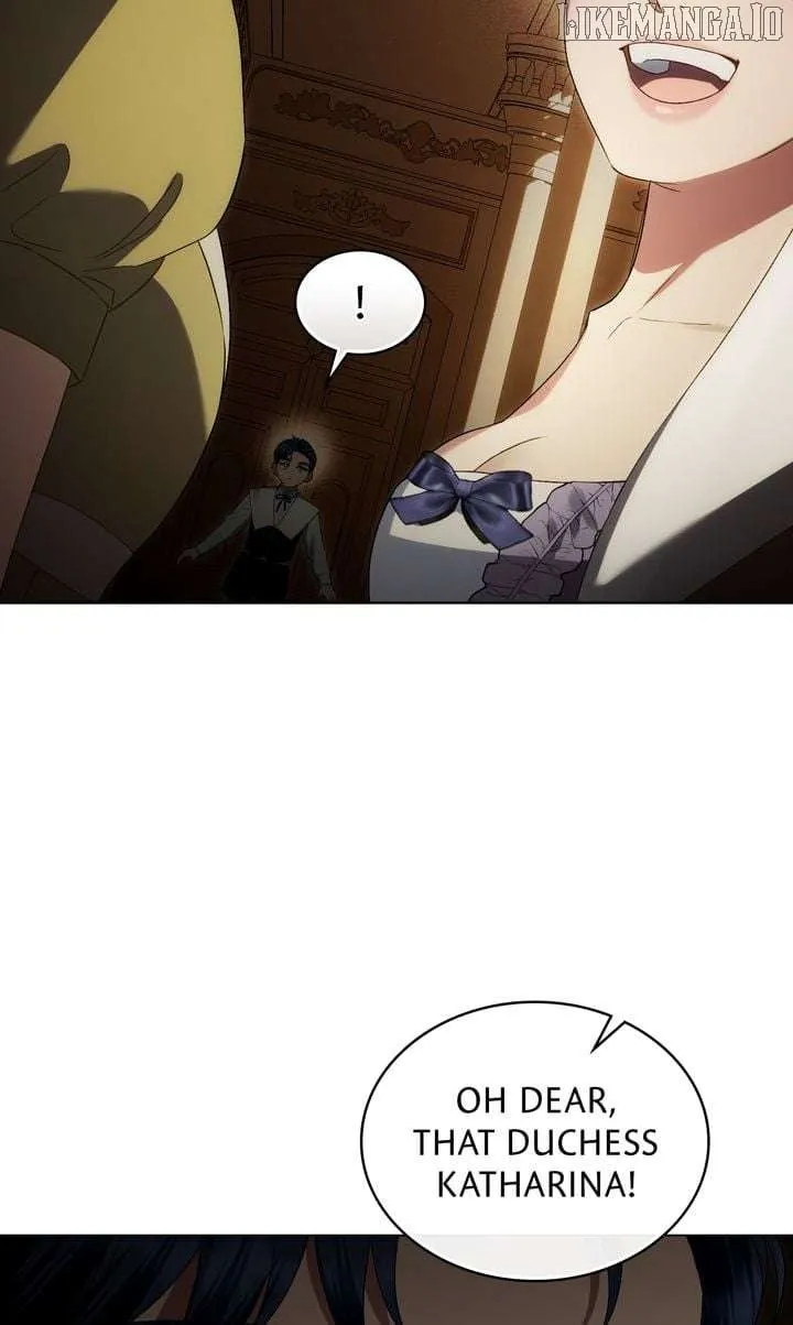 High Society Chapter 66 page 74 - 