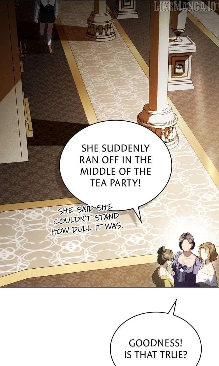 High Society Chapter 66 page 76 - 