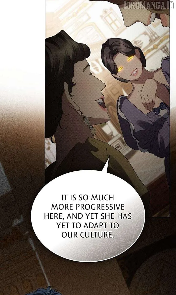 High Society Chapter 66 page 78 - 
