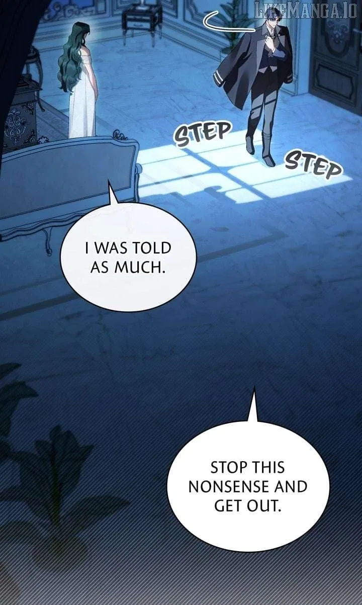 High Society Chapter 66 page 9 - 