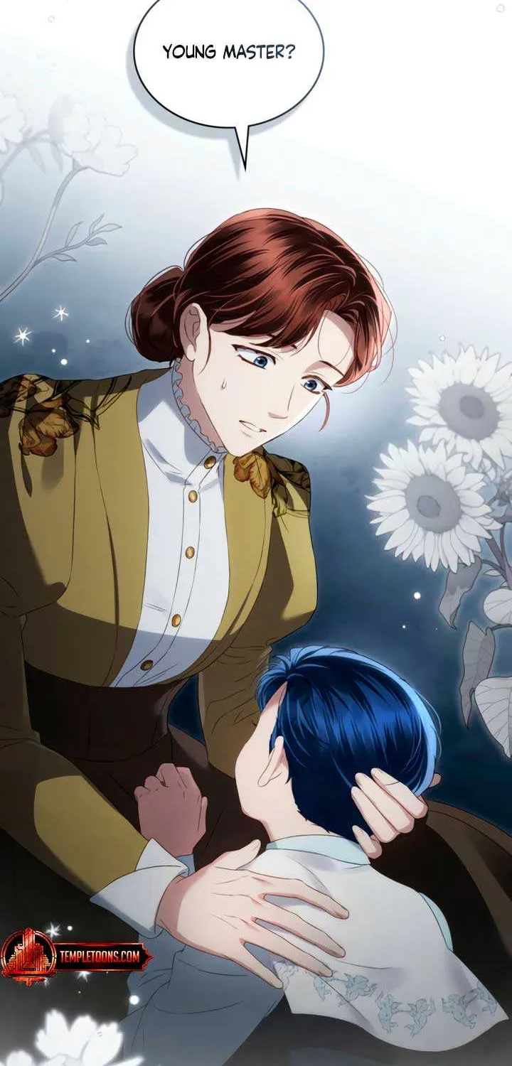 High Society Chapter 67 page 11 - 