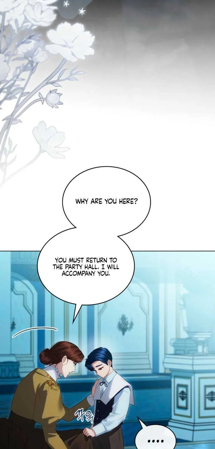 High Society Chapter 67 page 12 - 