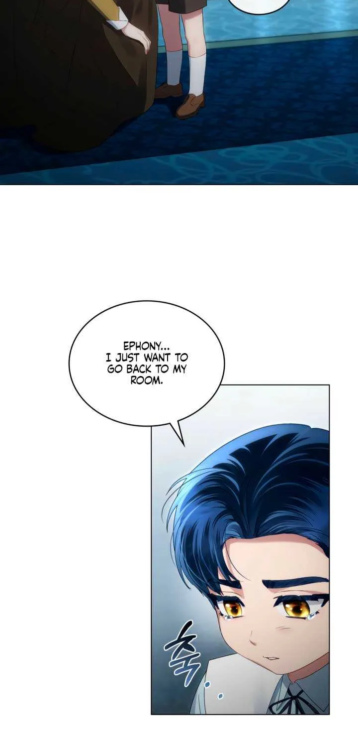 High Society Chapter 67 page 13 - 