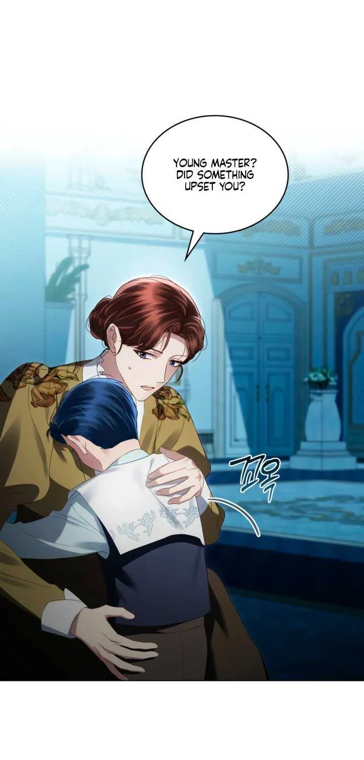 High Society Chapter 67 page 14 - 