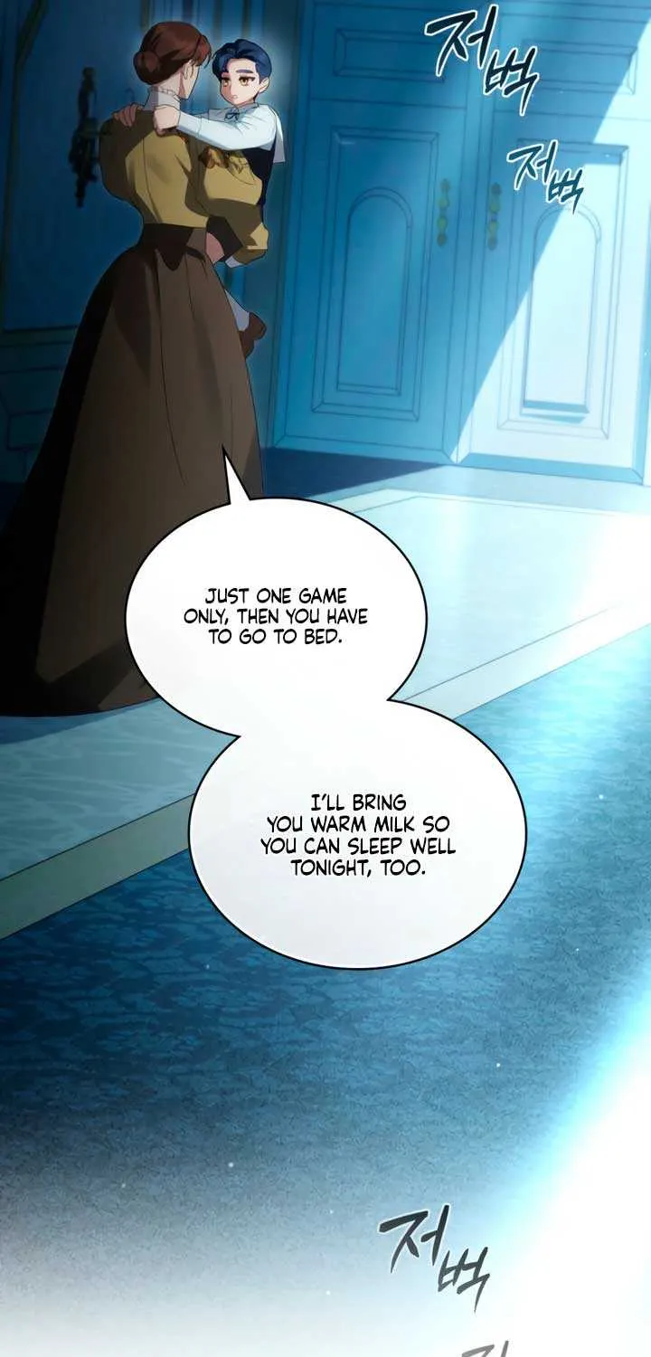 High Society Chapter 67 page 18 - 