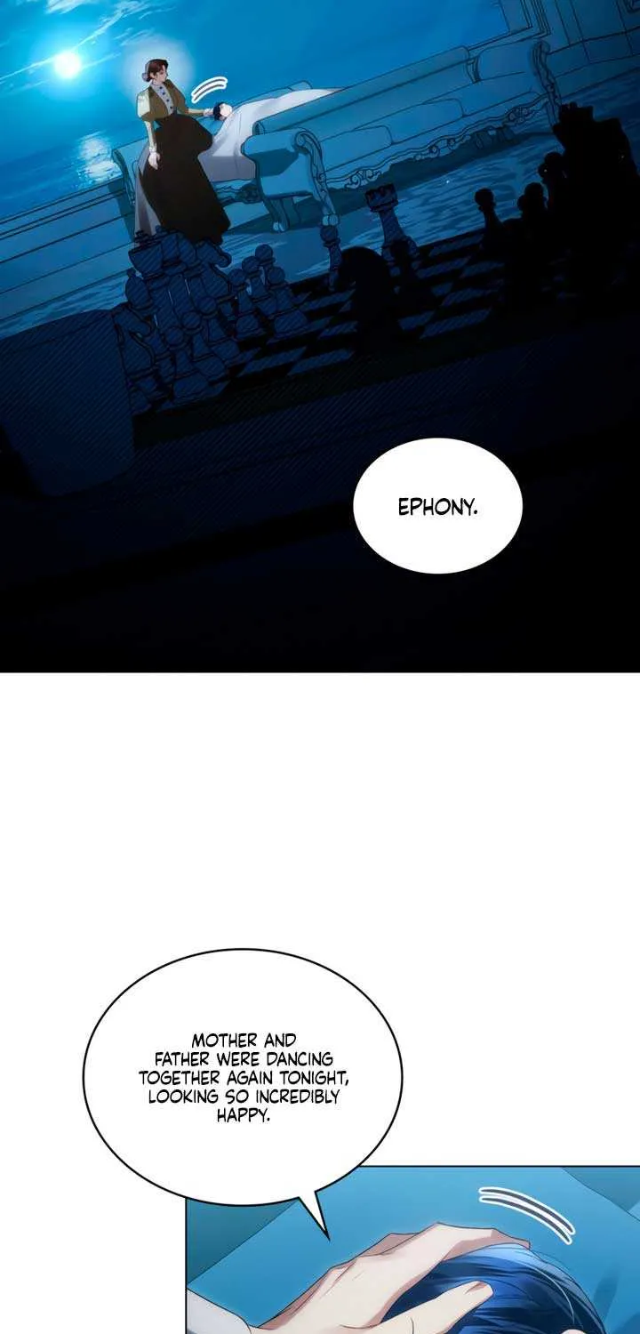 High Society Chapter 67 page 20 - 