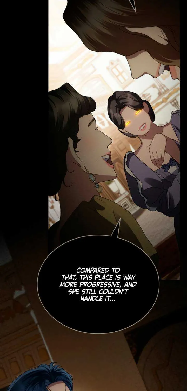High Society Chapter 67 page 3 - 