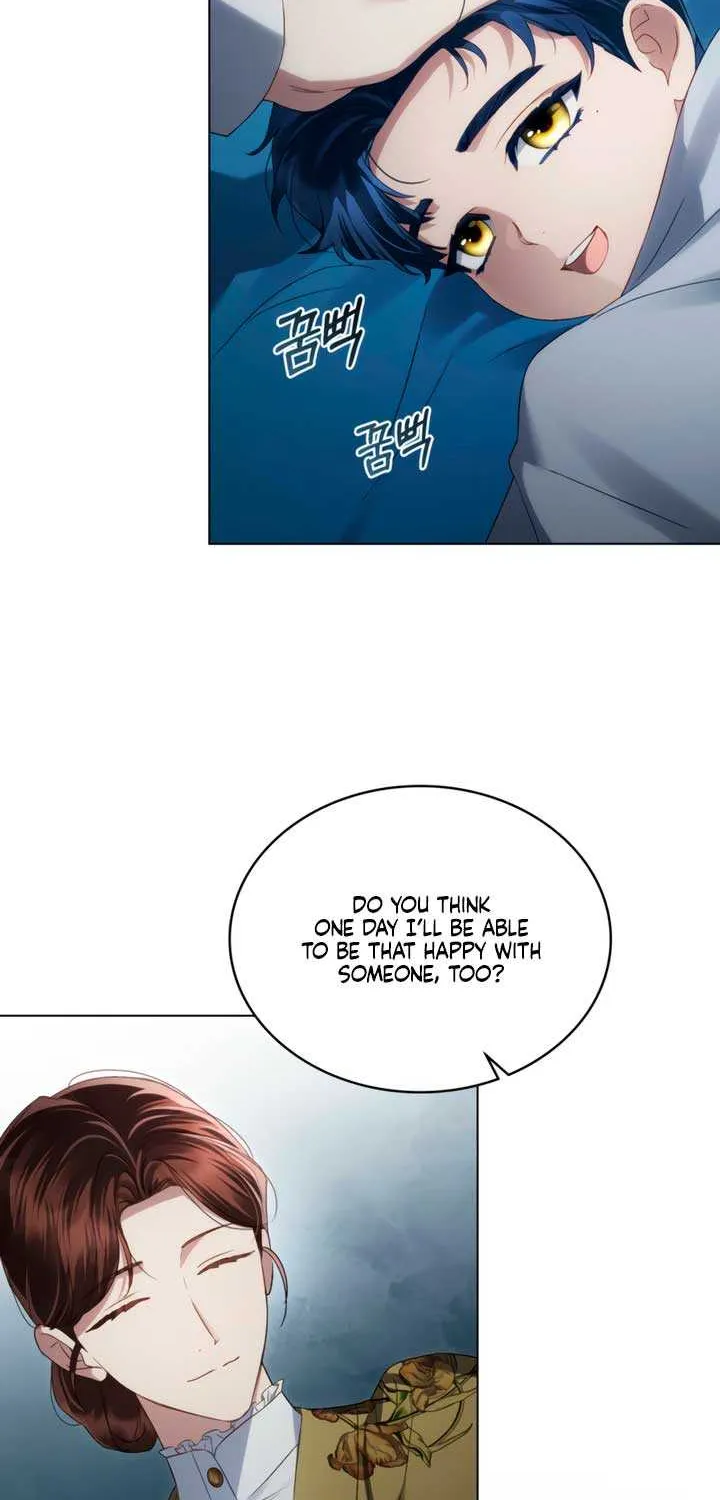 High Society Chapter 67 page 21 - 