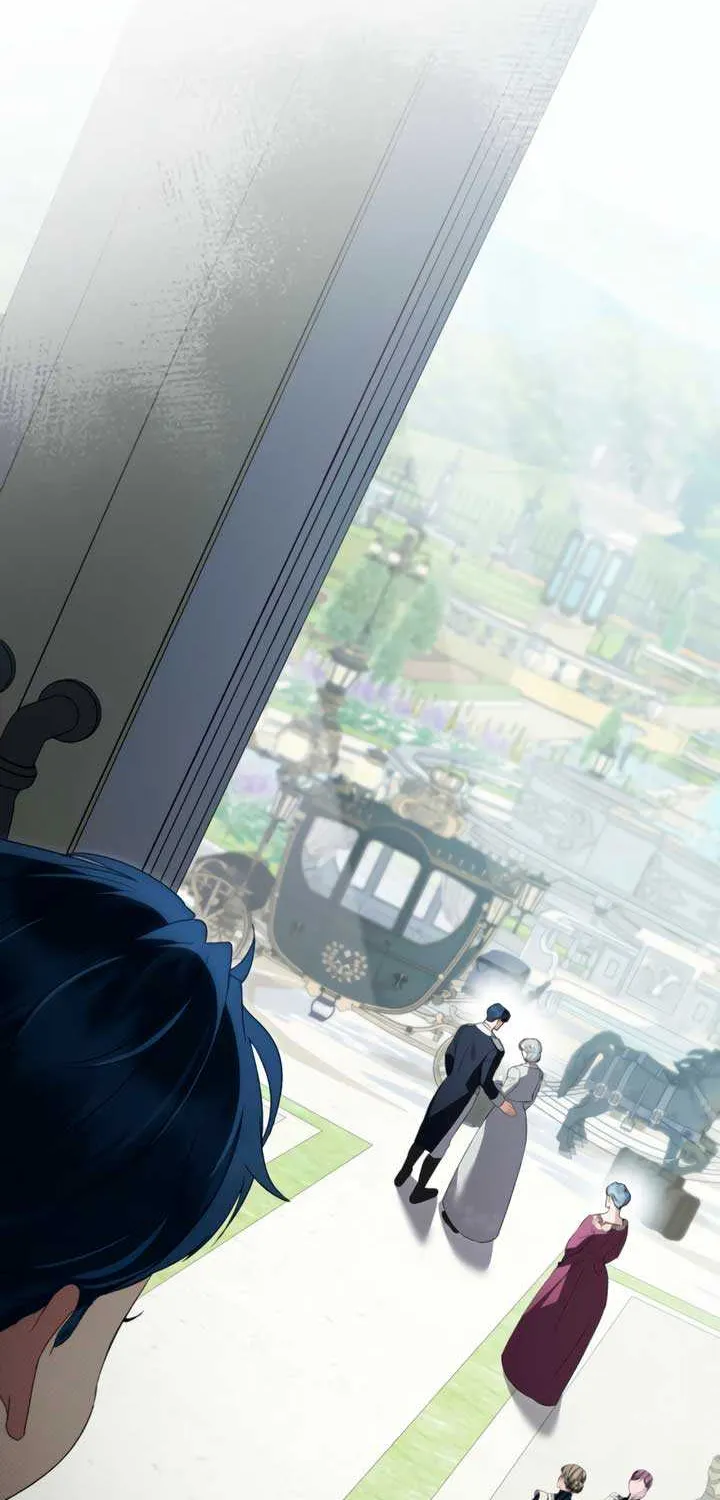 High Society Chapter 67 page 35 - 