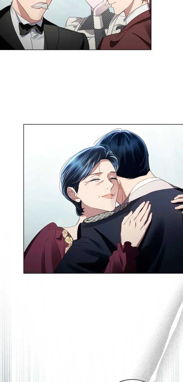 High Society Chapter 67 page 37 - 