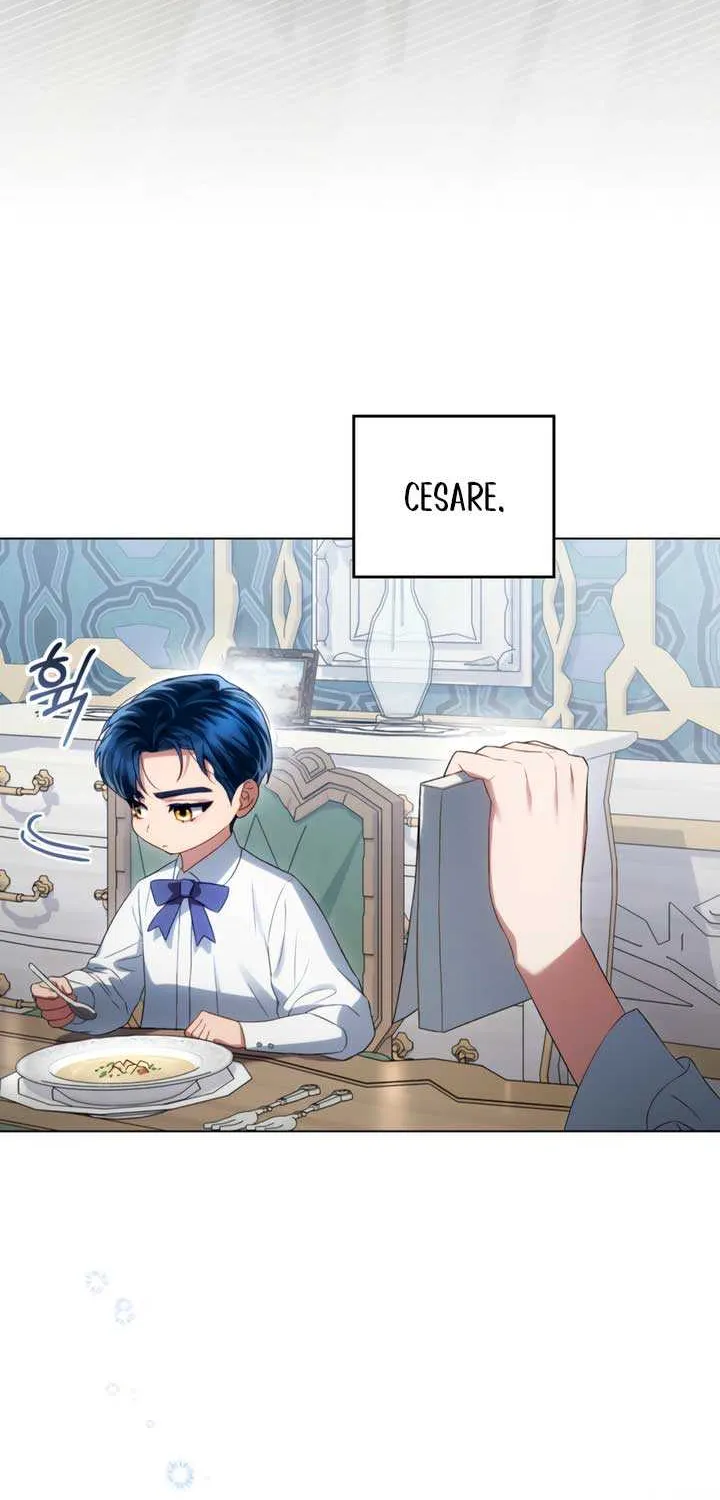 High Society Chapter 67 page 55 - 