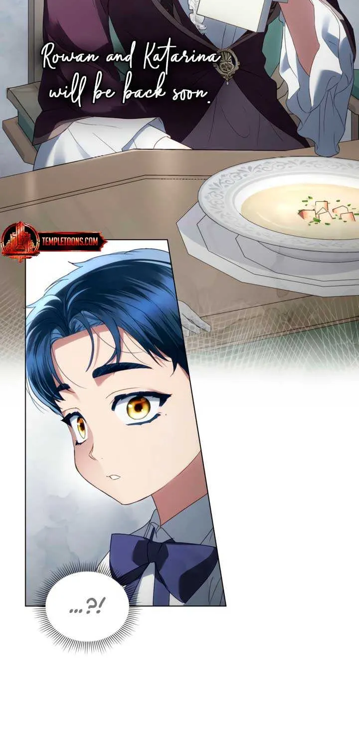 High Society Chapter 67 page 57 - 
