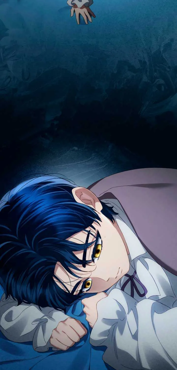 High Society Chapter 67 page 68 - 