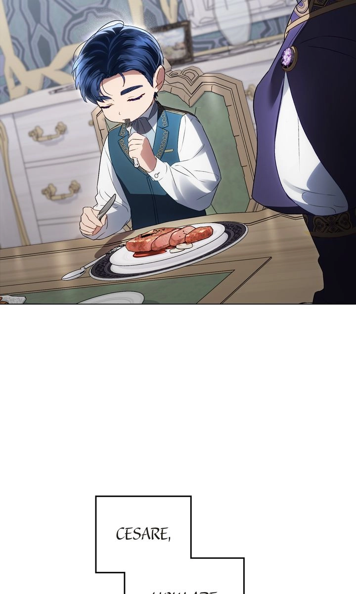 High Society Chapter 68.1 page 15 - 