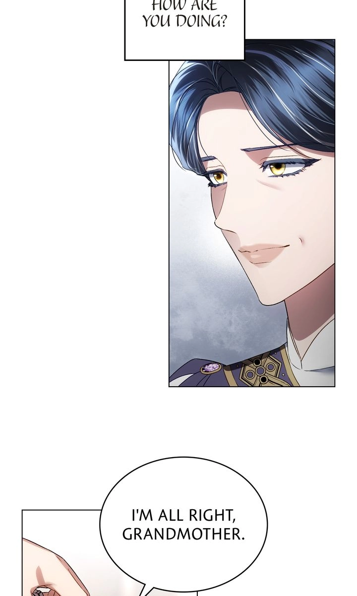 High Society Chapter 68.1 page 16 - 