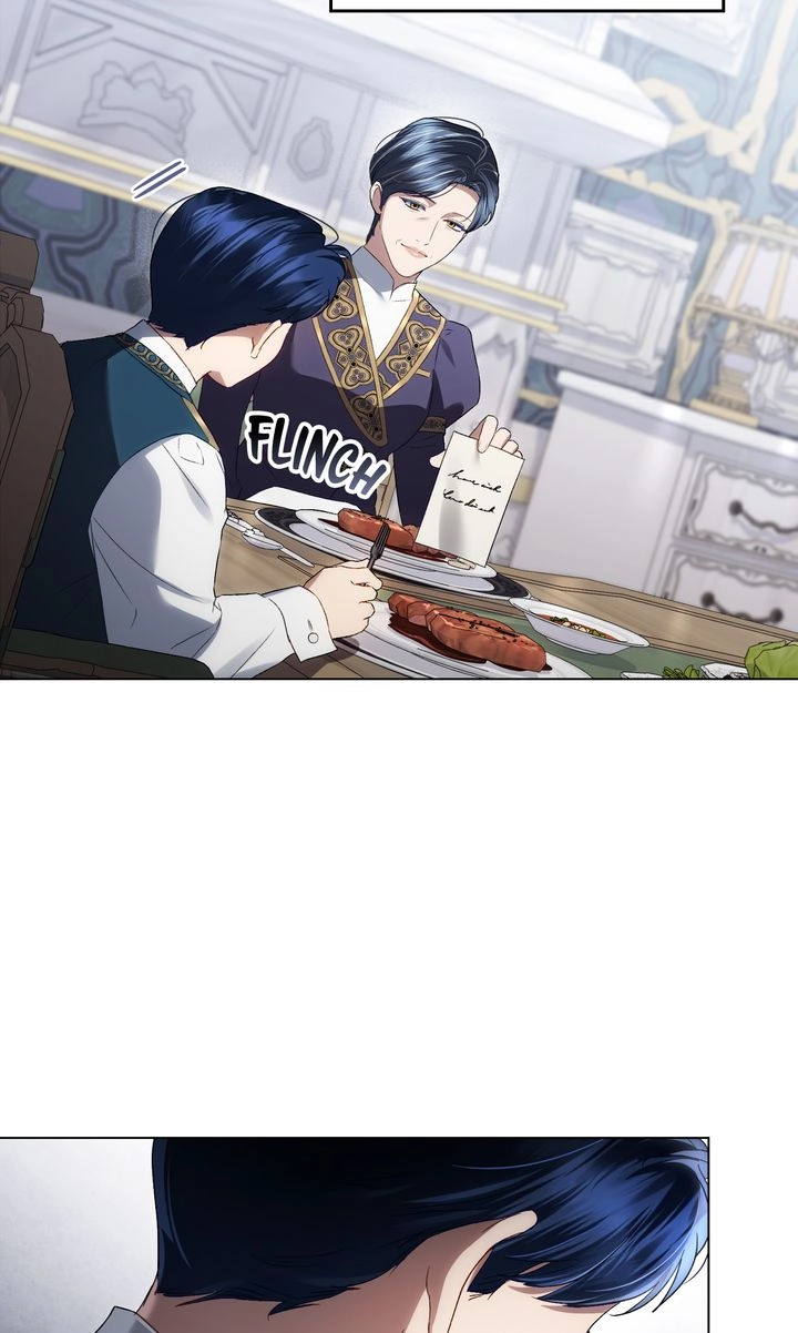 High Society Chapter 68.1 page 18 - 