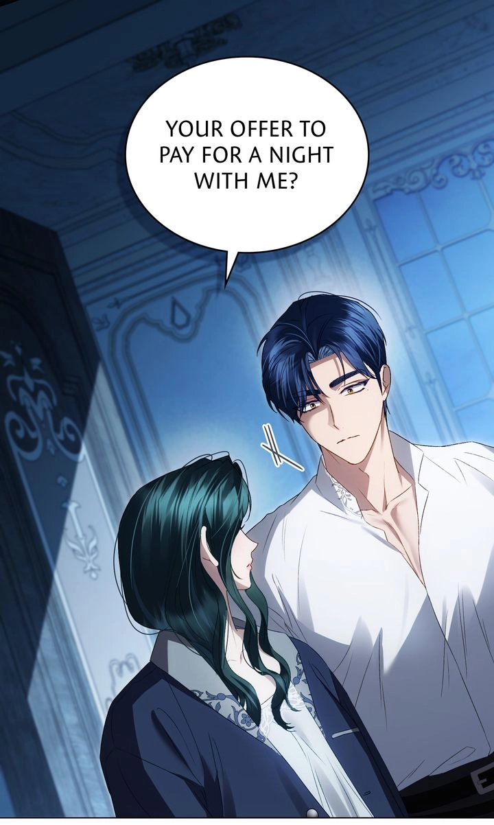 High Society Chapter 68.1 page 78 - 