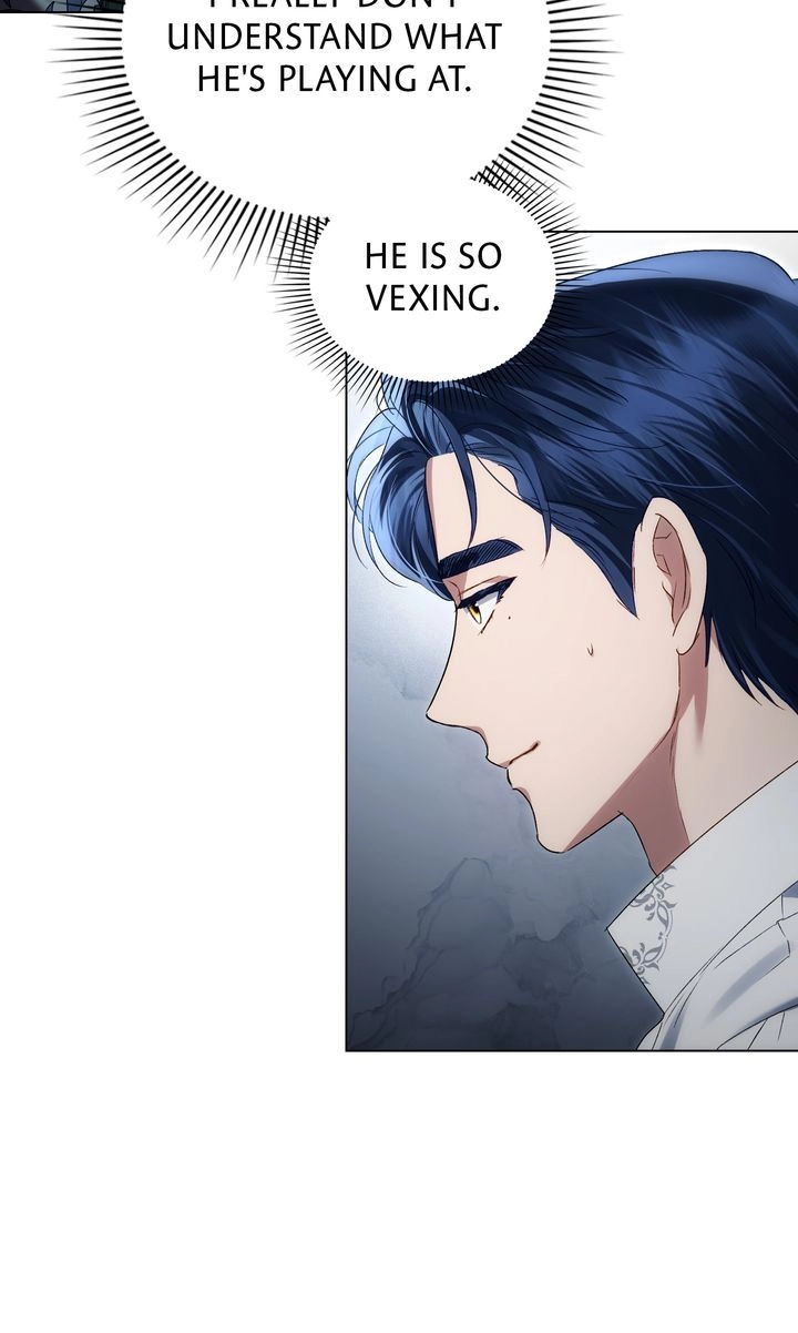 High Society Chapter 68.1 page 85 - 